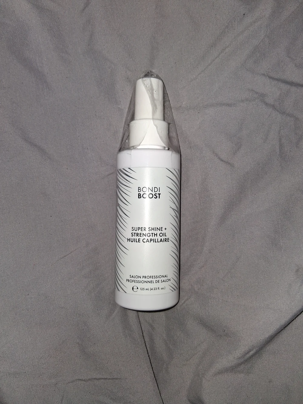 BondiBoost Super Shine + Strength Oil — Nourishing Hair Oil